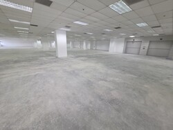 Corporation Place (D22), Factory #544694331